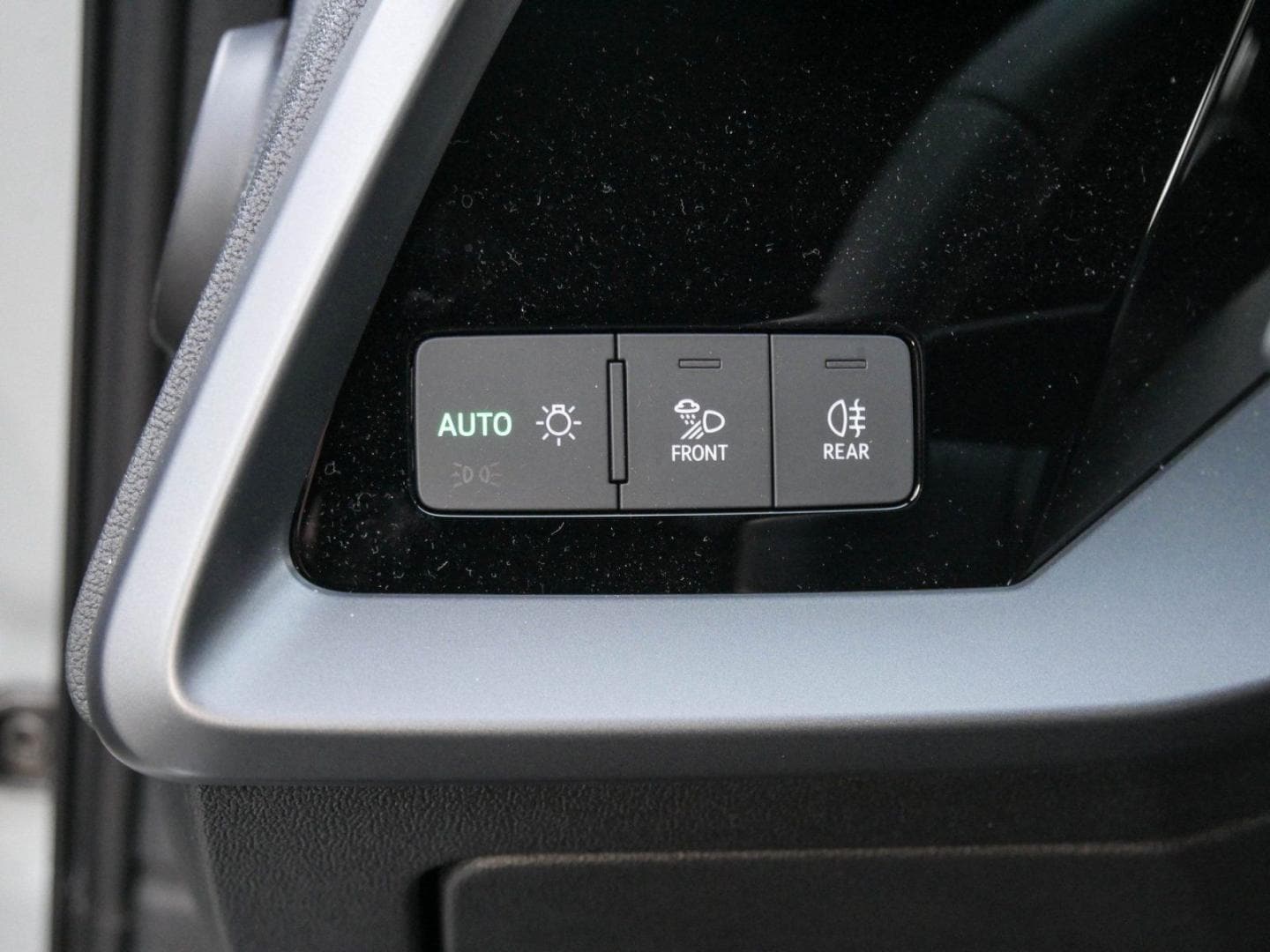 Bild über Audi A3 Sportback TFSI e TFSI e 150 kW S tronic - für weitere Informationen kontaktieren Sie den Audi Partner