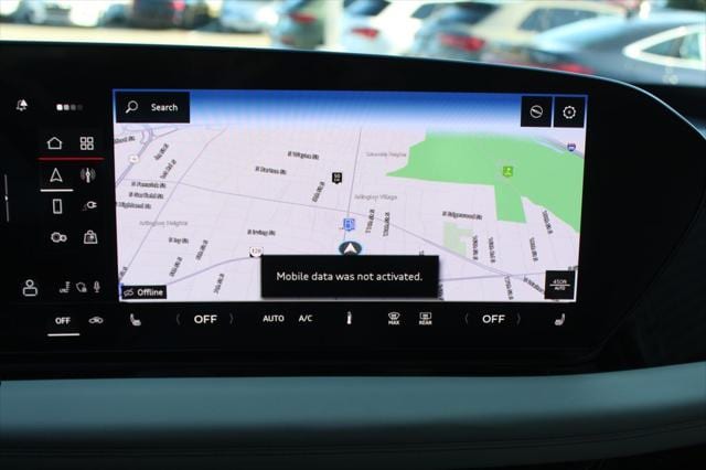 2025 Audi A6 Sportback e-tron Premium - Photo 13