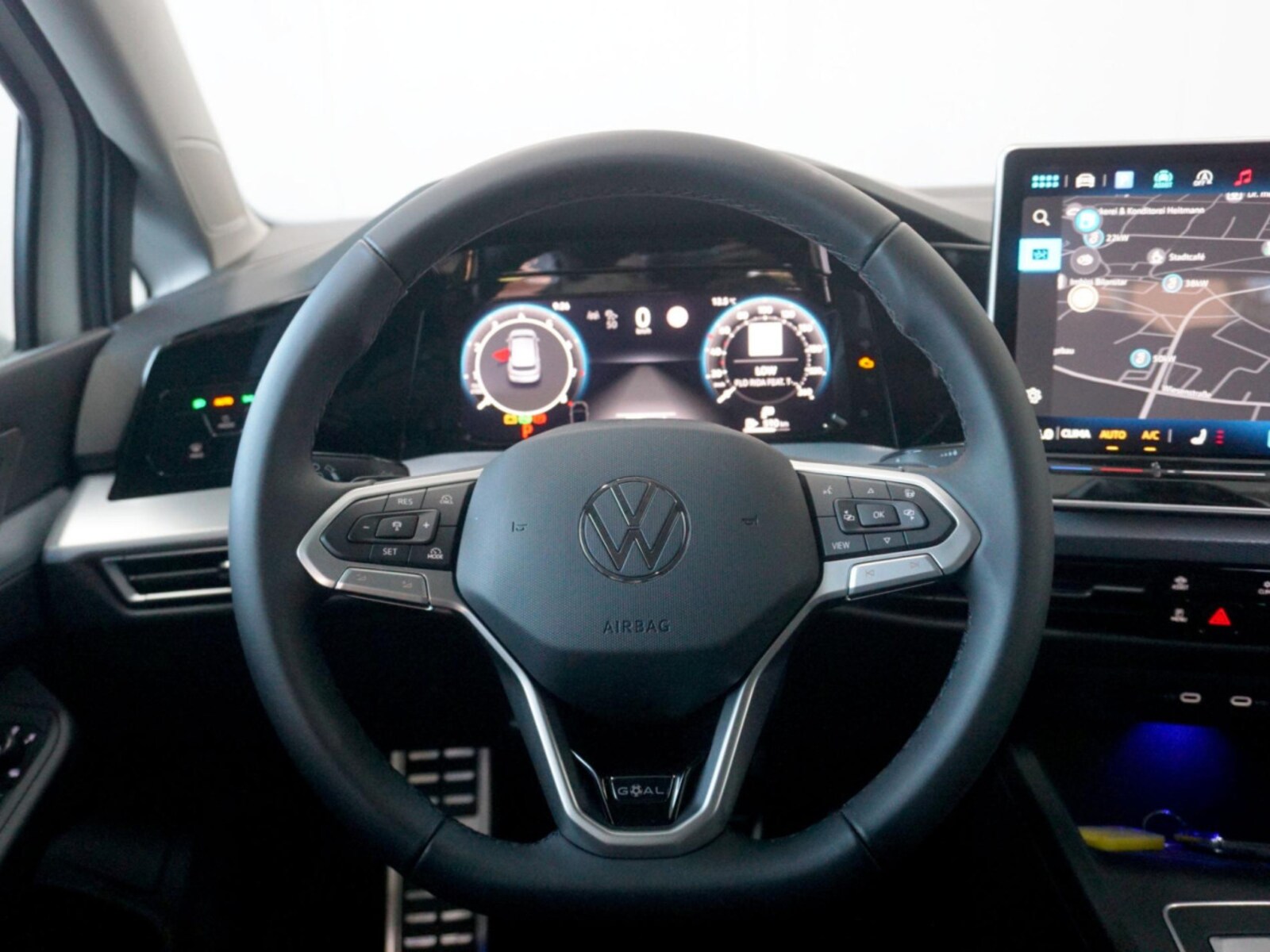 Volkswagen Golf – Bild 11