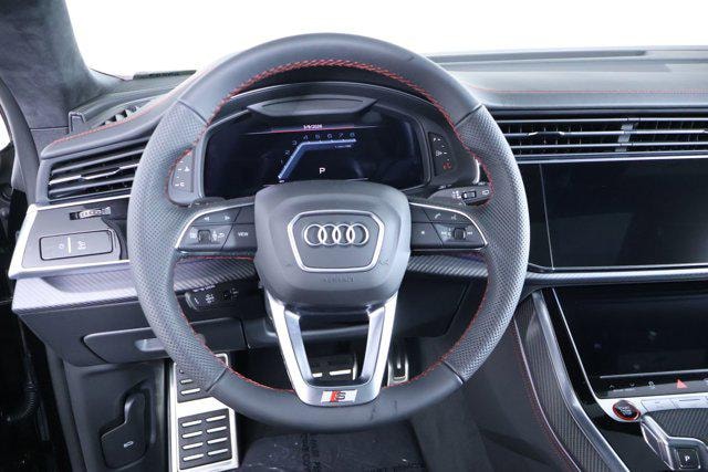 2026 Audi SQ8 Prestige - Photo 16