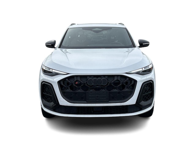 2025 Audi SQ5