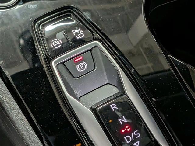 2025 Audi A5 Sedan