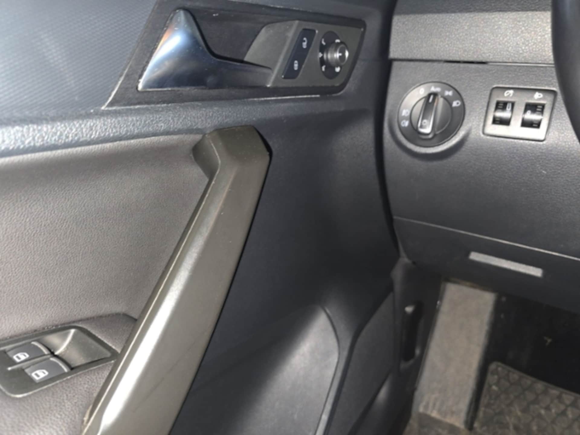 Volkswagen Caddy Maxi Highline