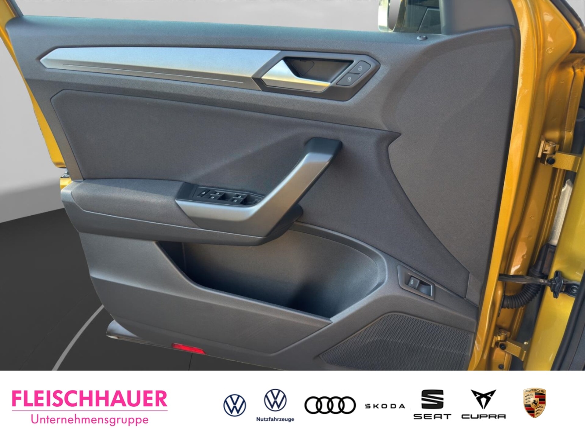 Volkswagen T-Roc Active