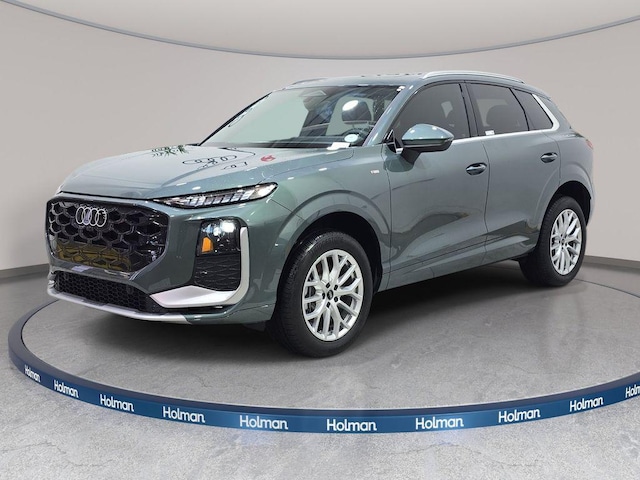 Photo of 2026 Audi Q3 SUV 