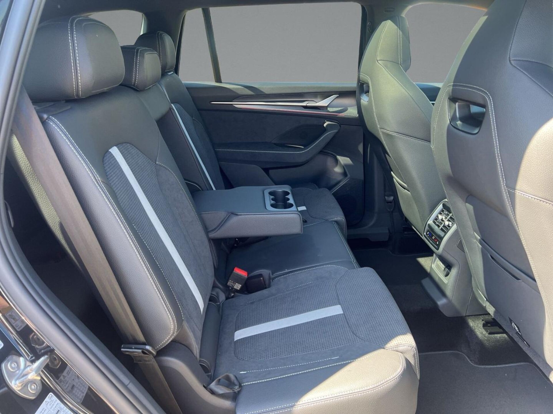 Skoda Kodiaq Sportline