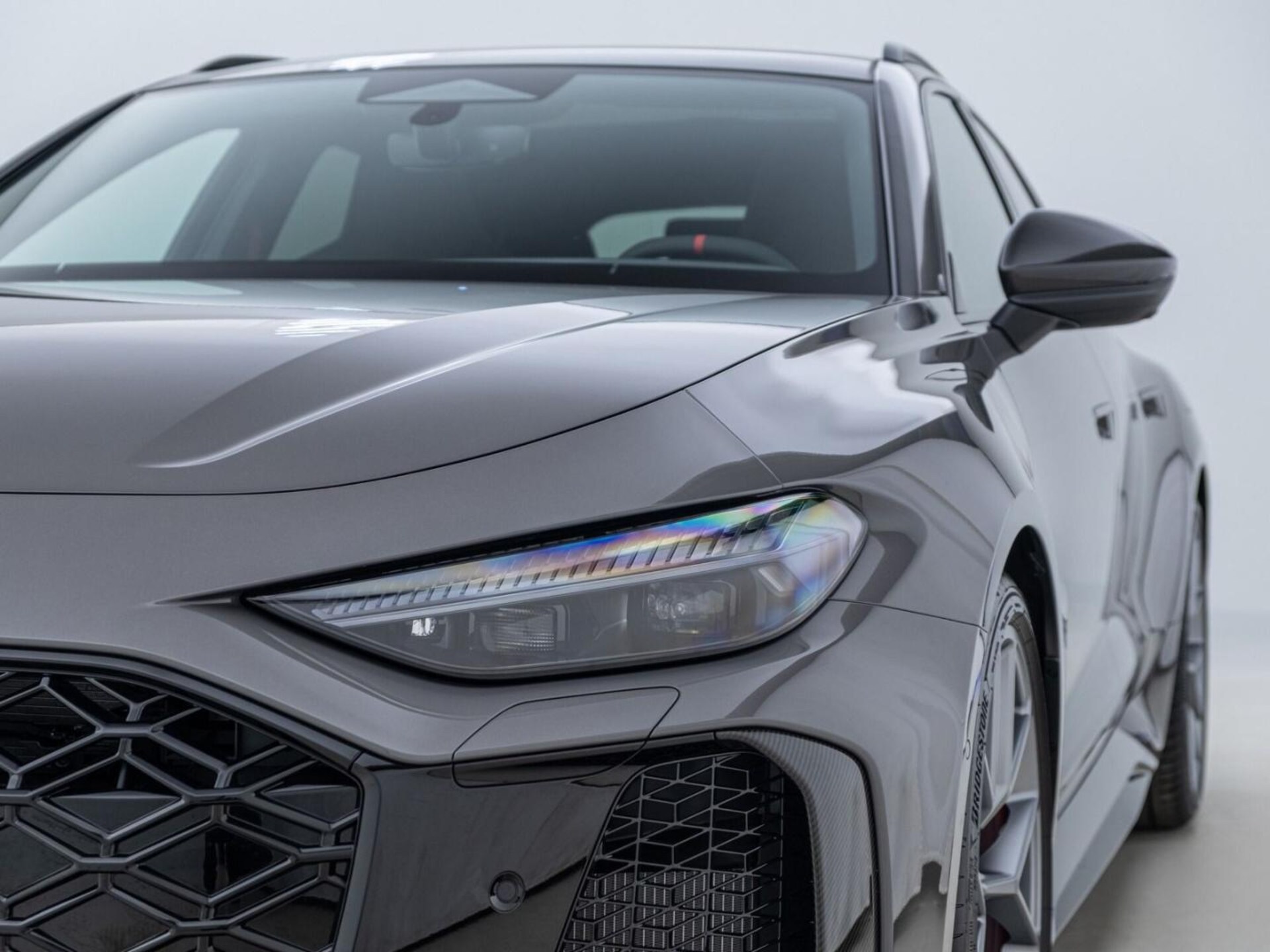 Audi RS 5 Avant