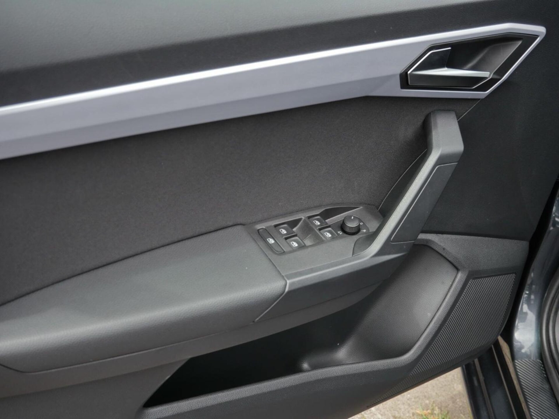 SEAT Ibiza FR