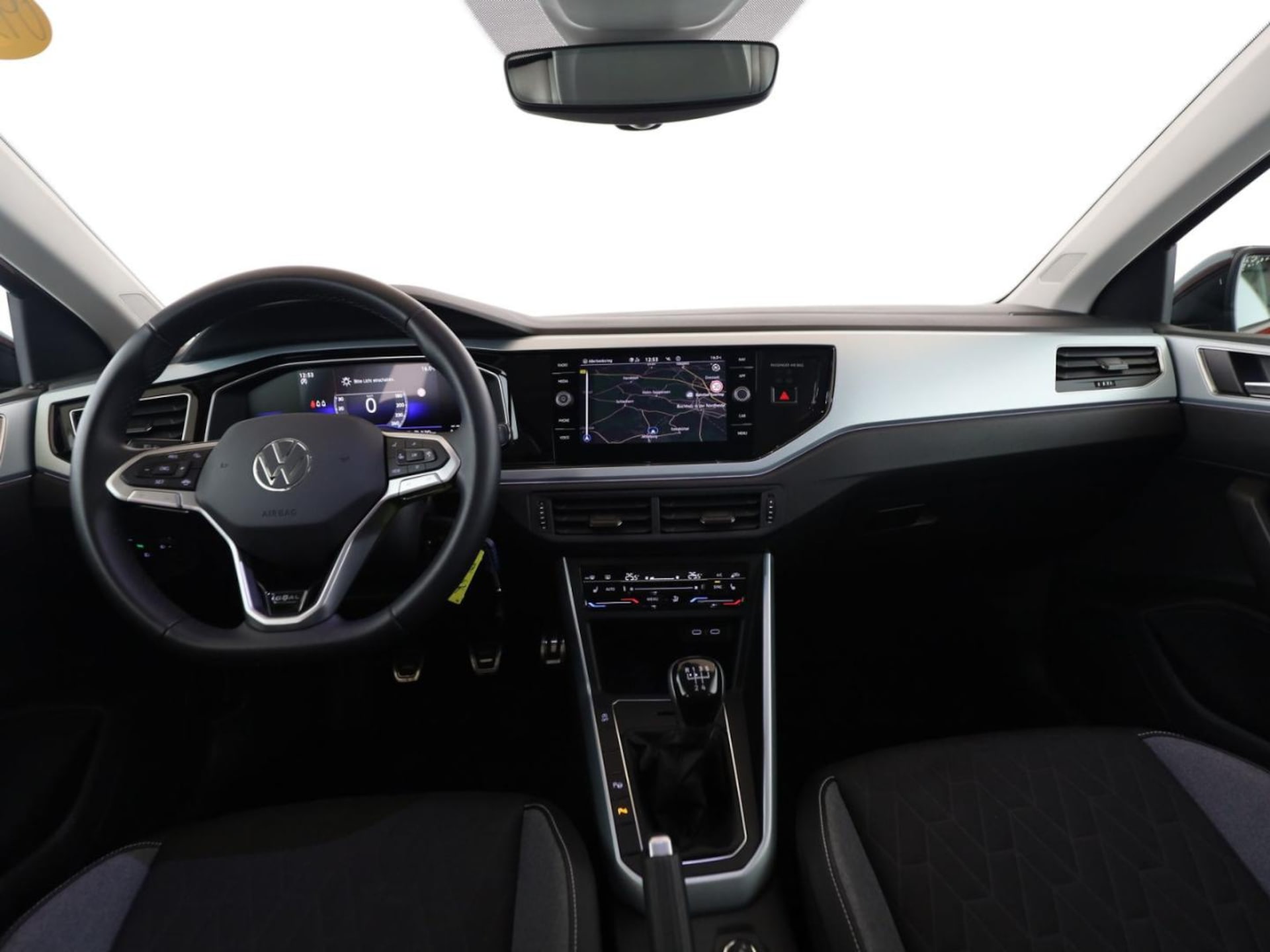 Volkswagen Polo Goal