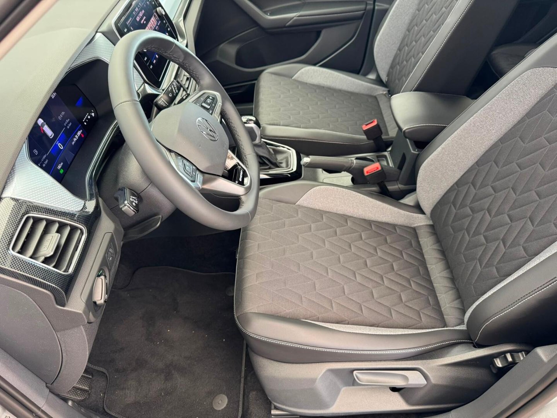 Volkswagen T-Cross ENERGY
