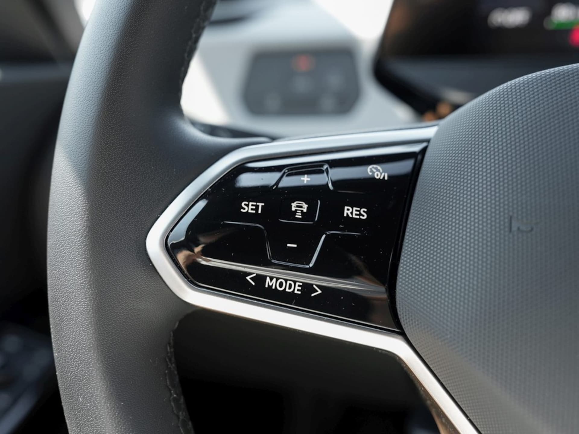 Volkswagen ID.3 MOVE Pro