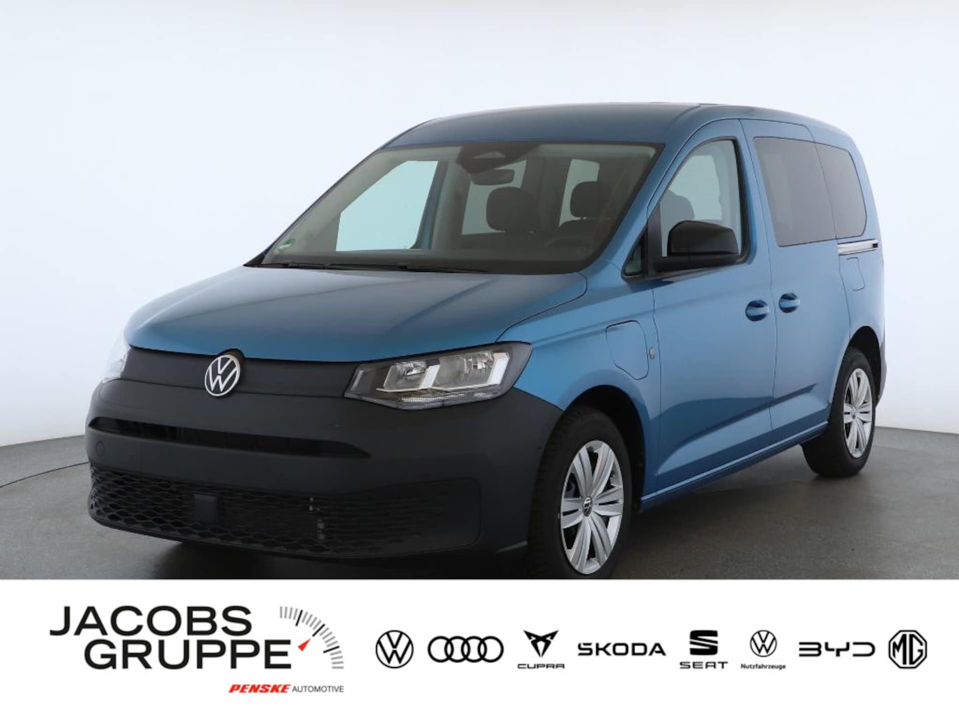 Volkswagen Caddy Basis-Modell