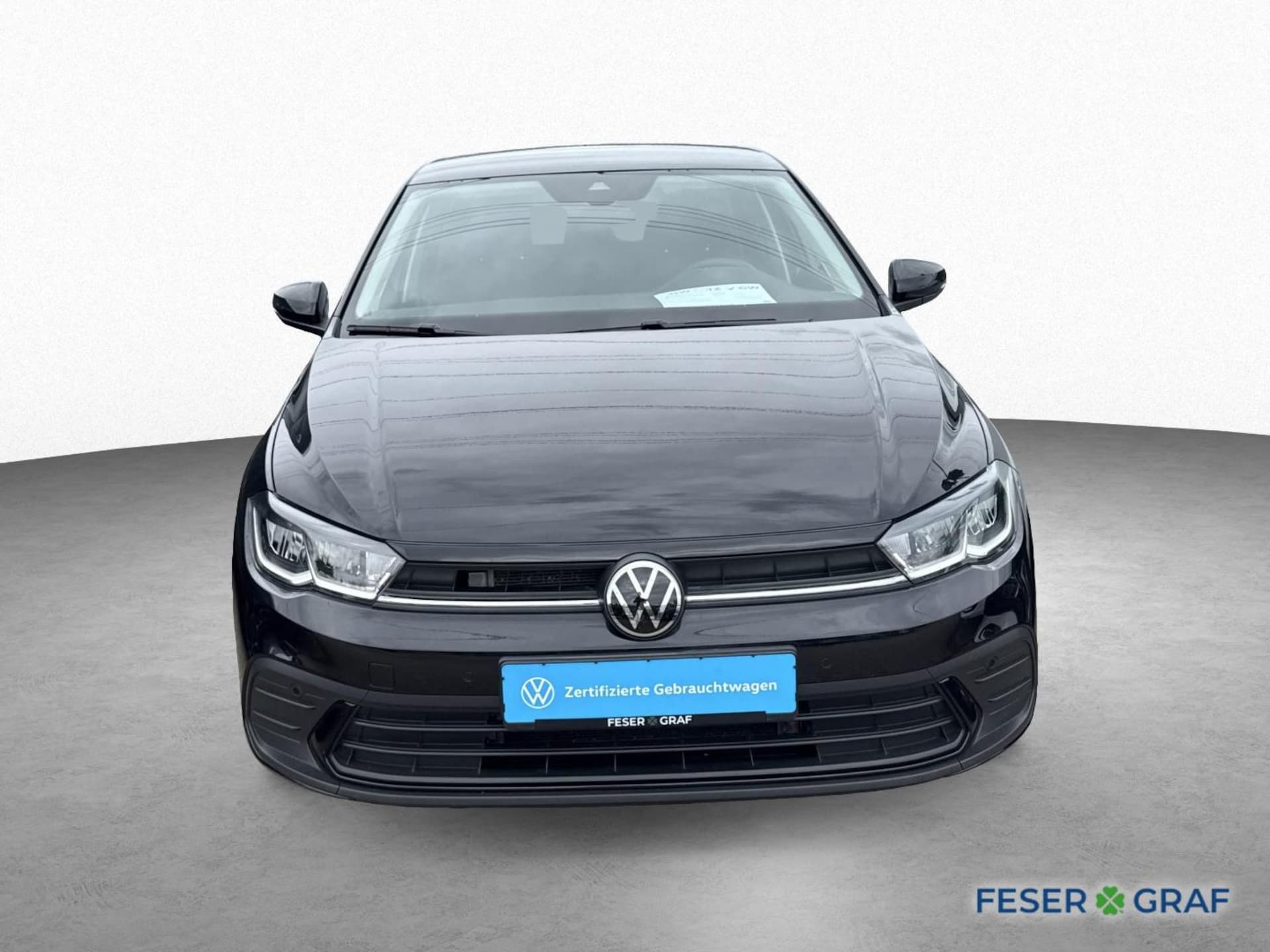 Volkswagen Polo Goal