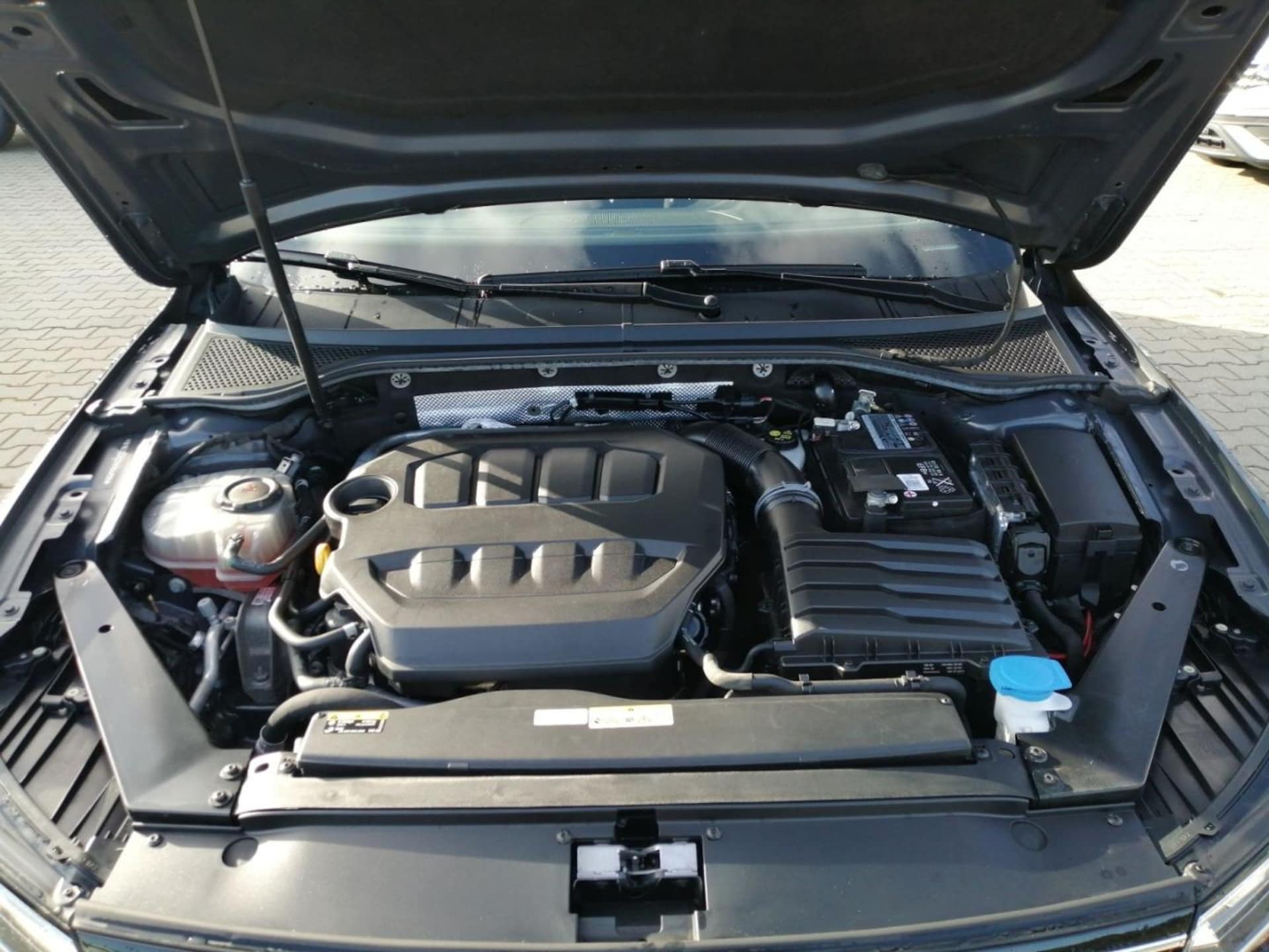 Volkswagen Passat Variant Business