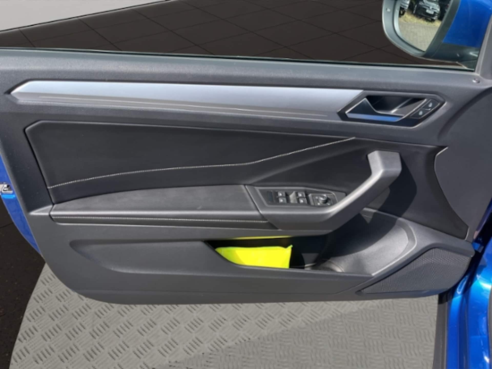 Volkswagen T-Roc Cabriolet Style
