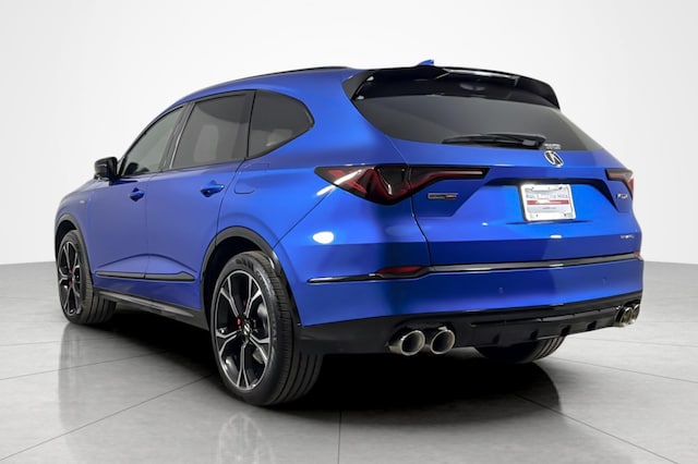 2026 Acura MDX