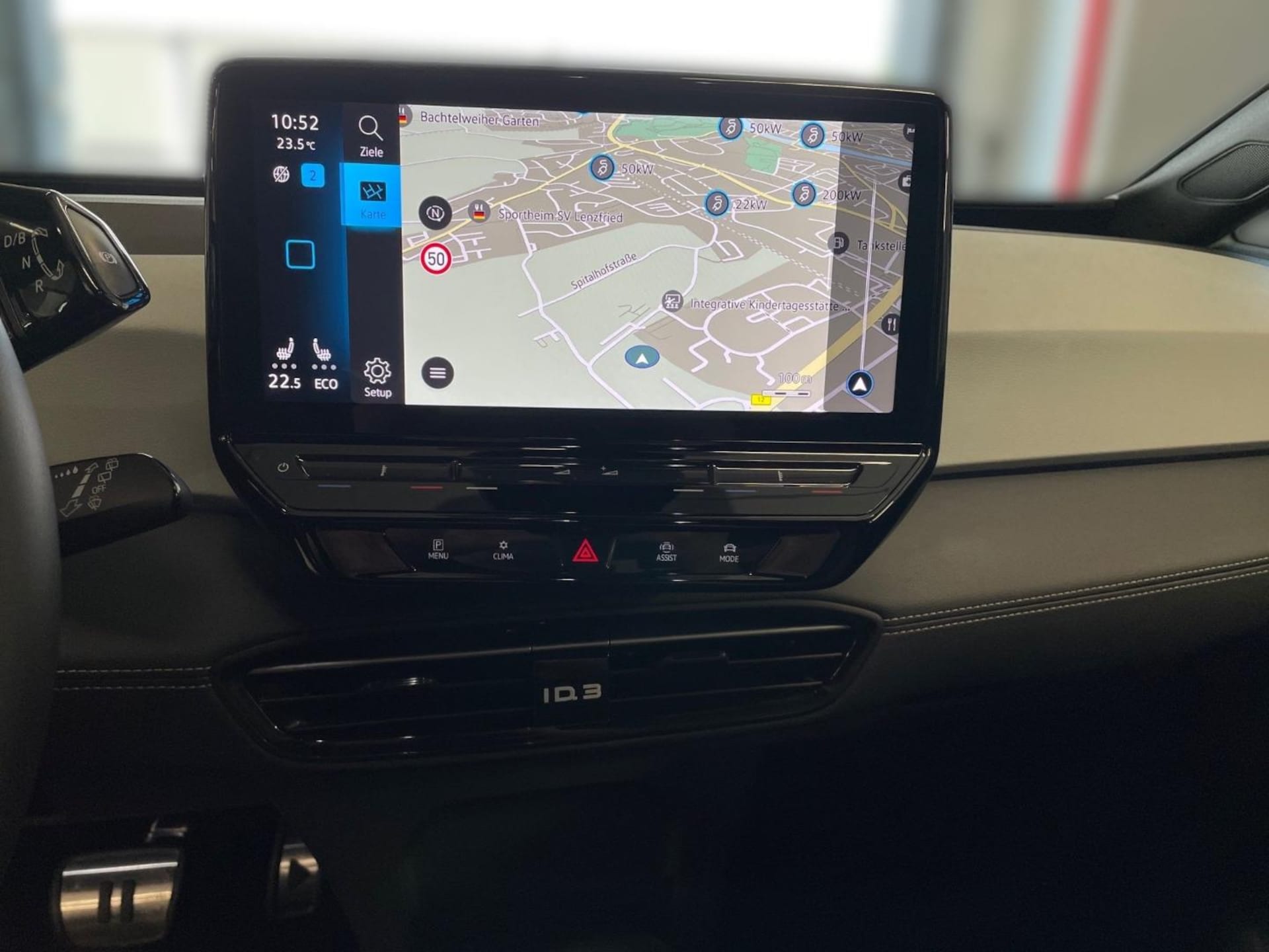 Volkswagen ID.3 MOVE Pro