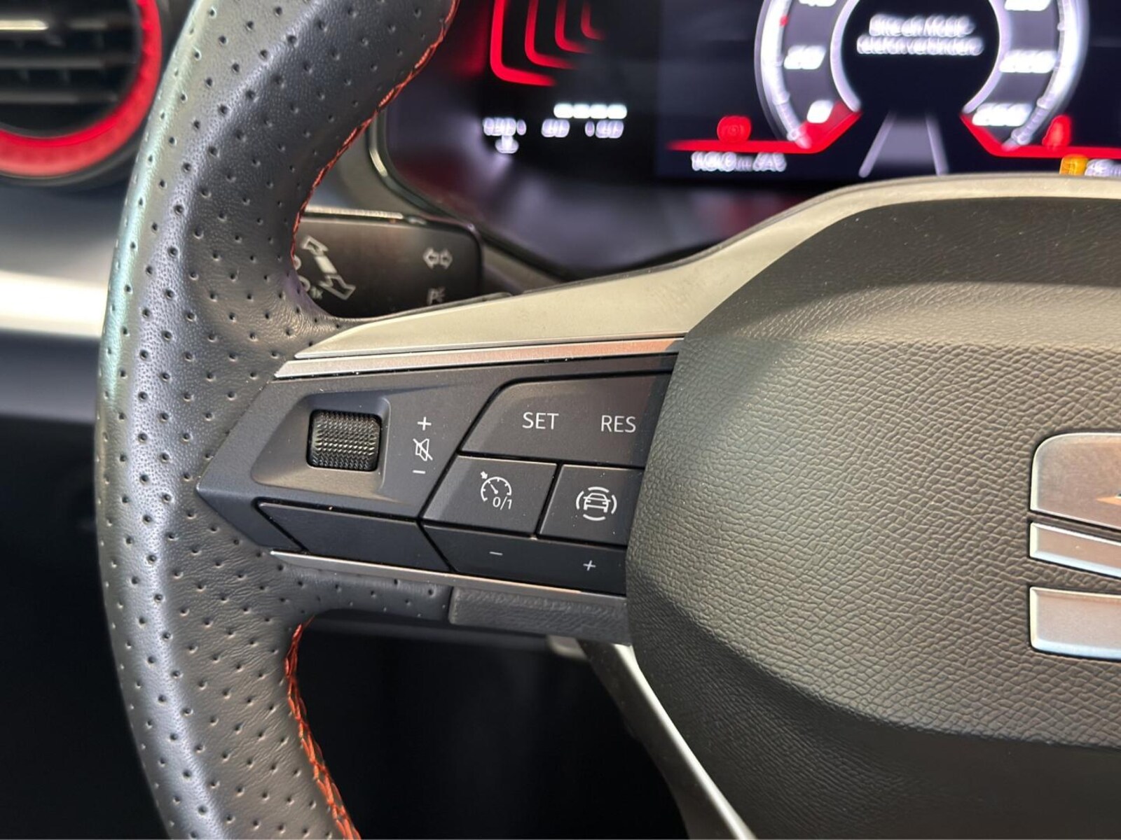 SEAT Arona – Bild 19