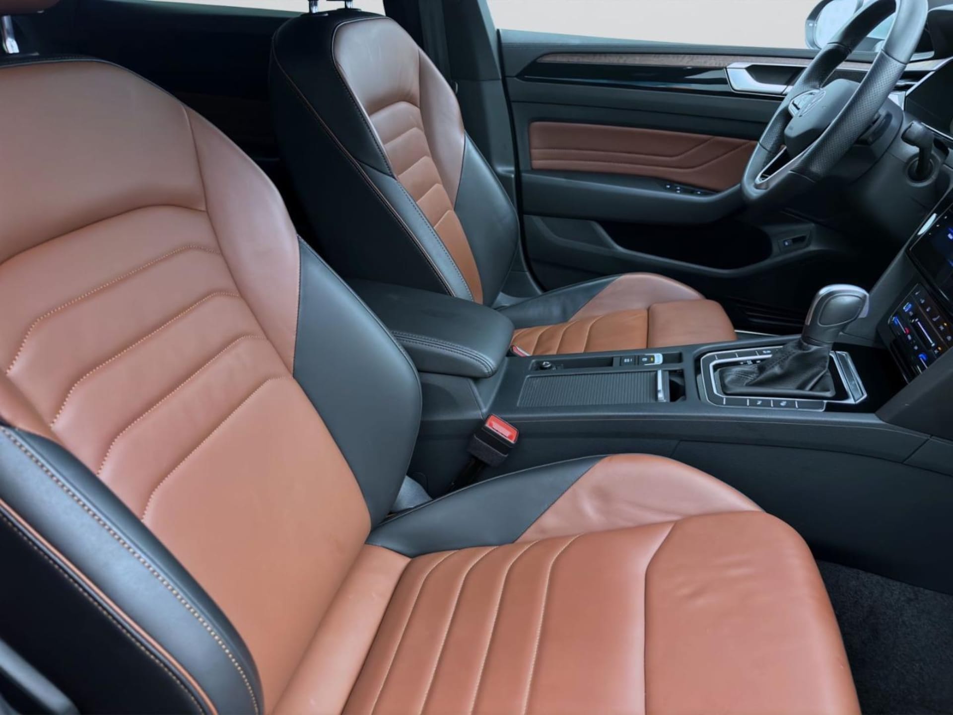 Volkswagen Arteon Shooting Brake Elegance