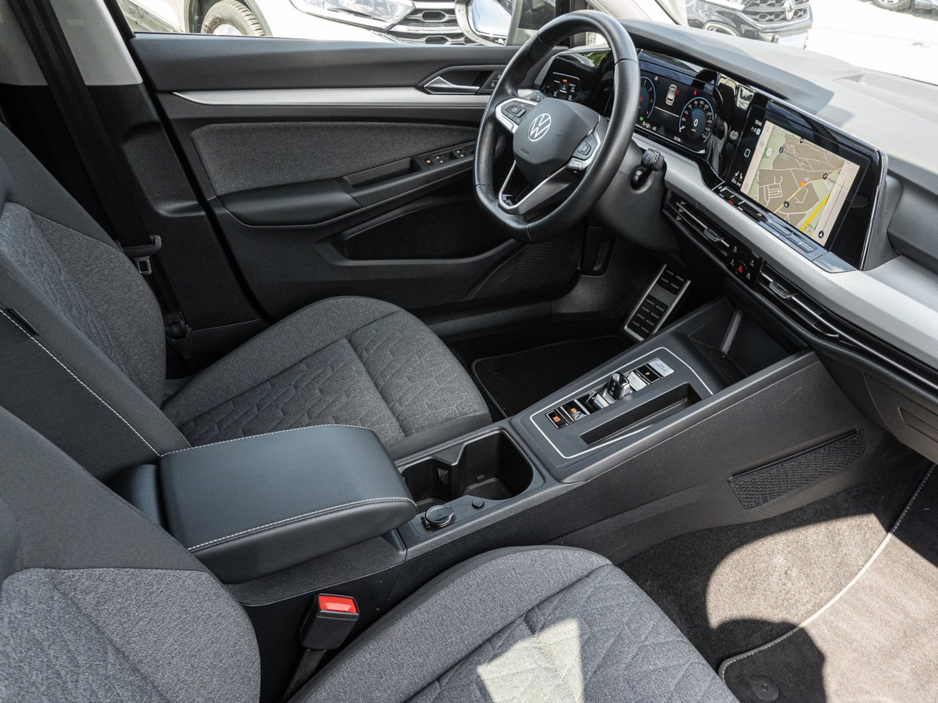 Volkswagen Golf MOVE