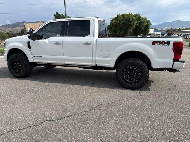 2022 Ford