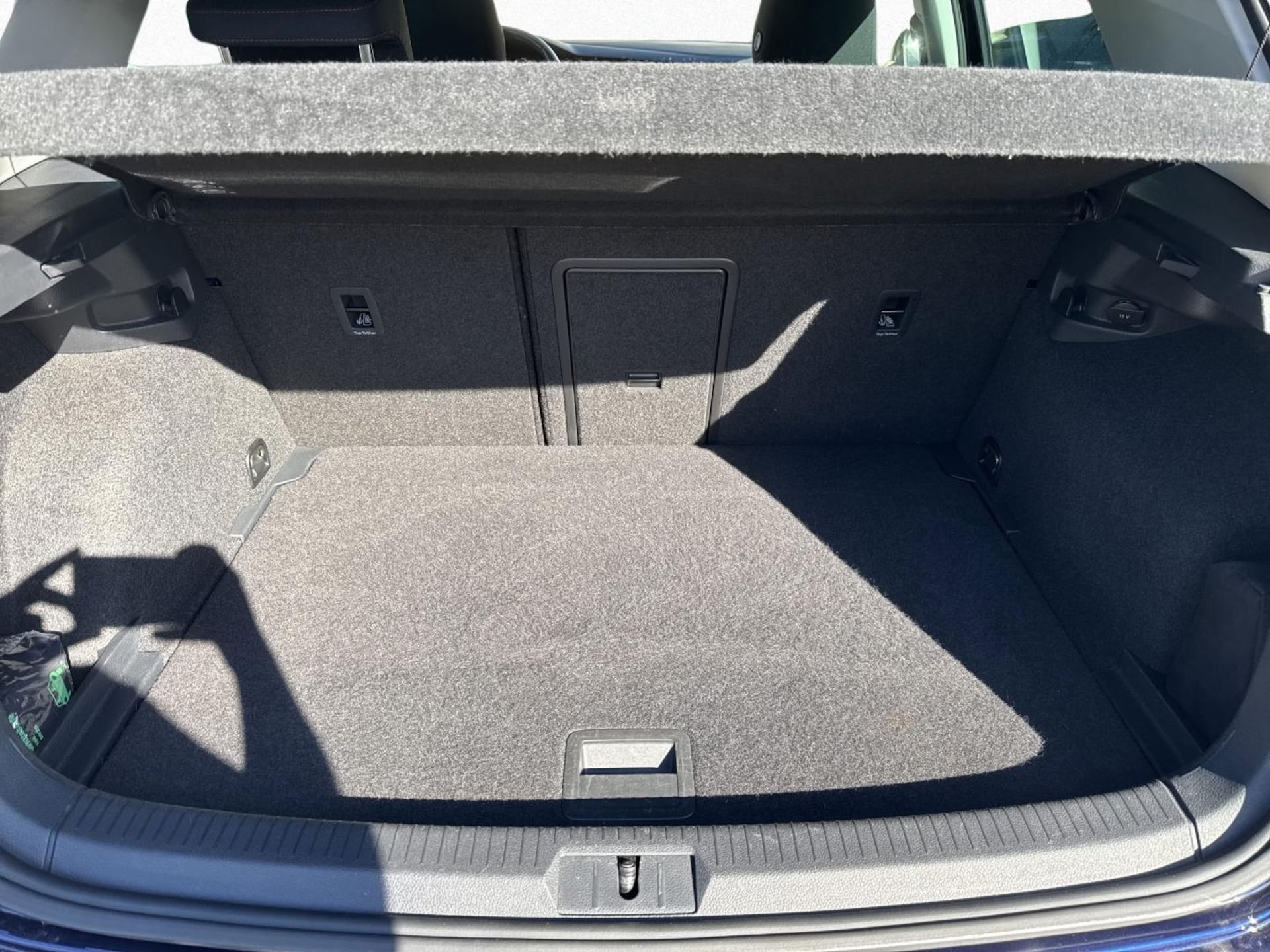 Volkswagen Golf SOUND