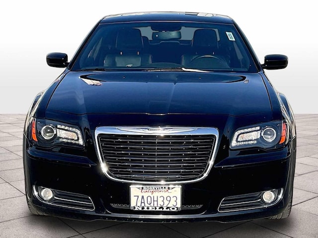 2013 Chrysler 300