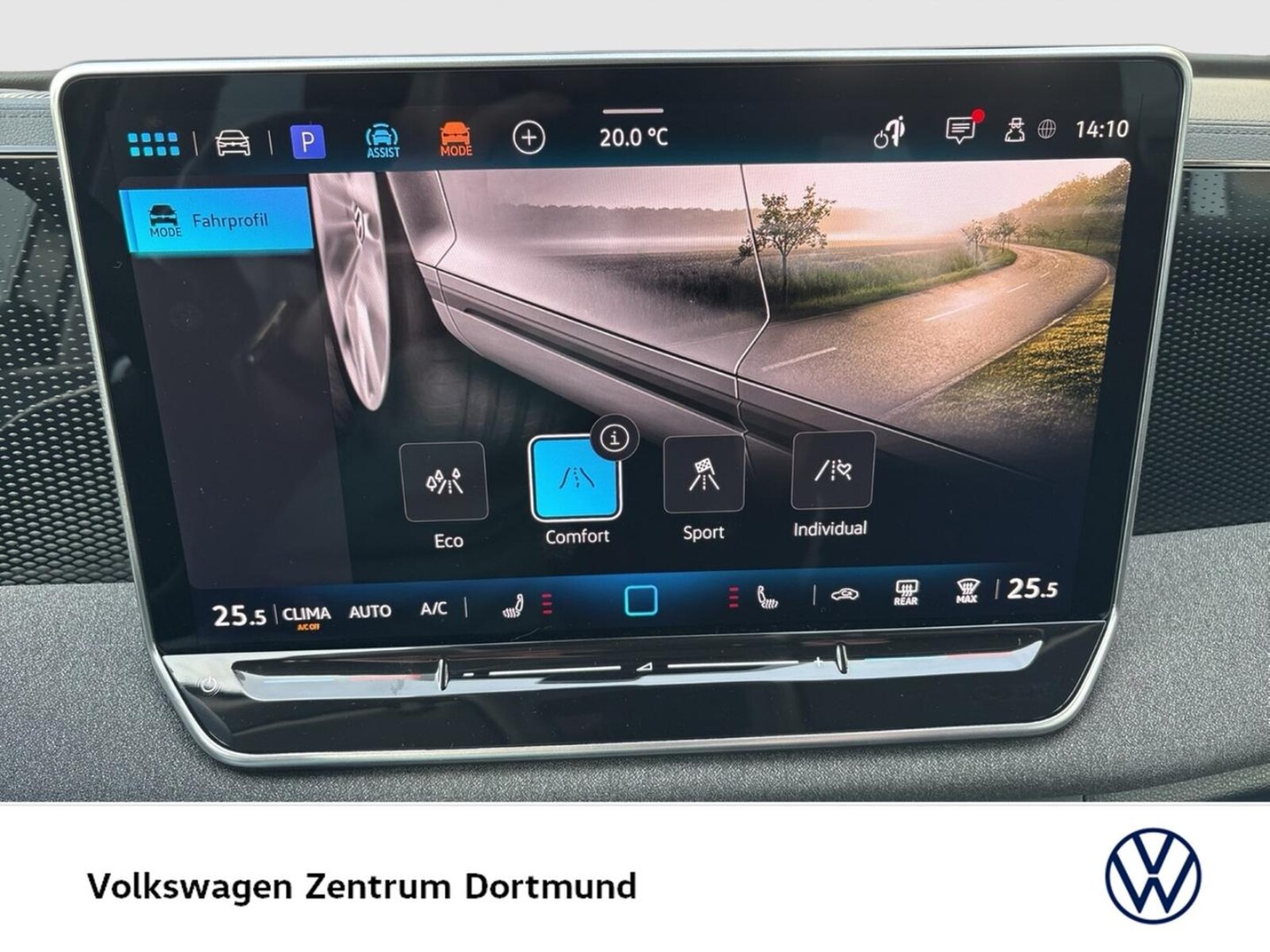 Volkswagen Tiguan – Bild 13