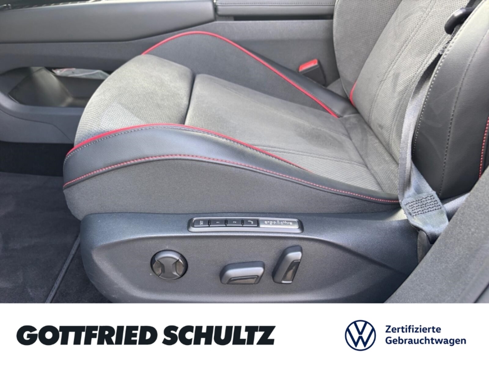 Volkswagen ID.7 Tourer – Bild 13