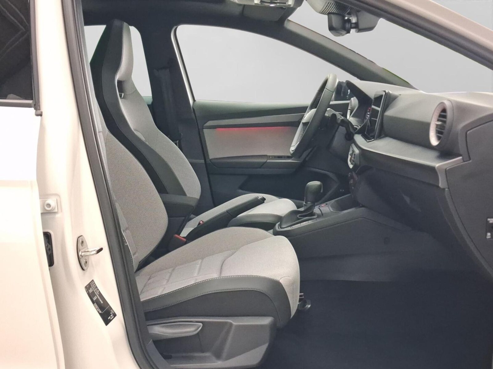 SEAT Ibiza – Bild 4