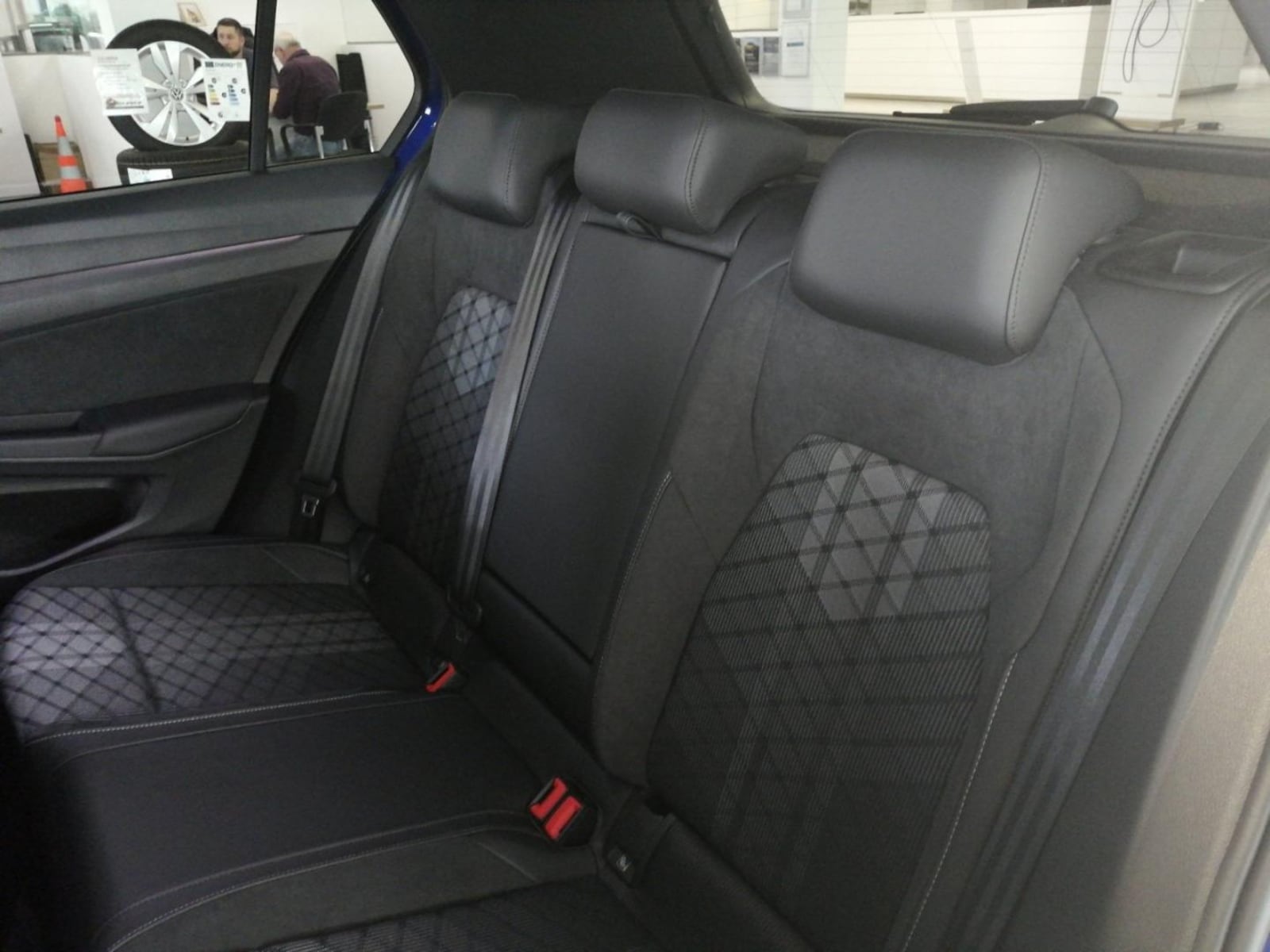 Volkswagen Golf – Bild 10
