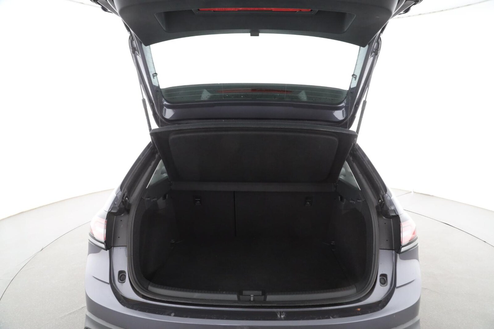 Volkswagen Taigo – Bild 10
