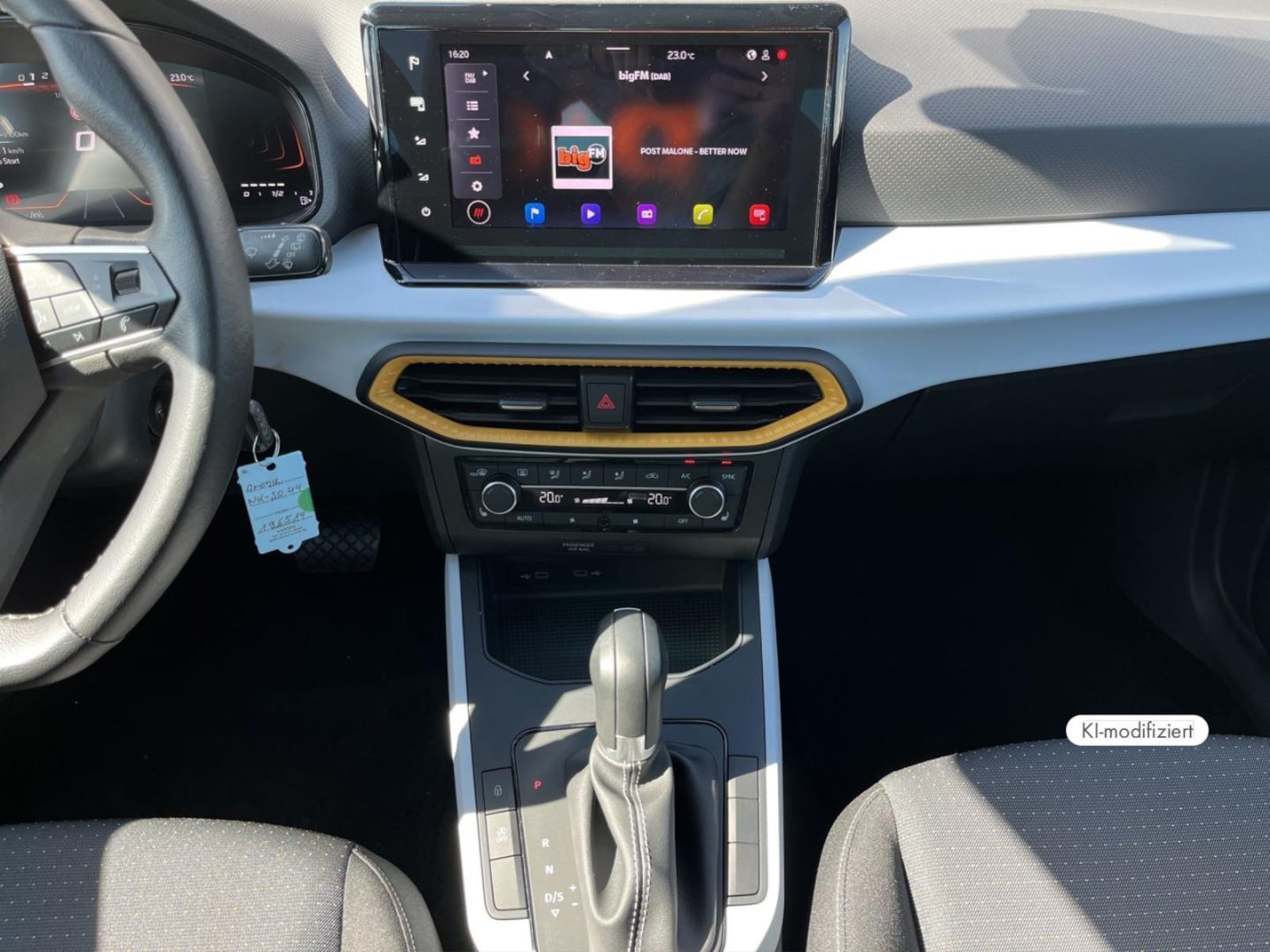 SEAT Arona – Bild 11