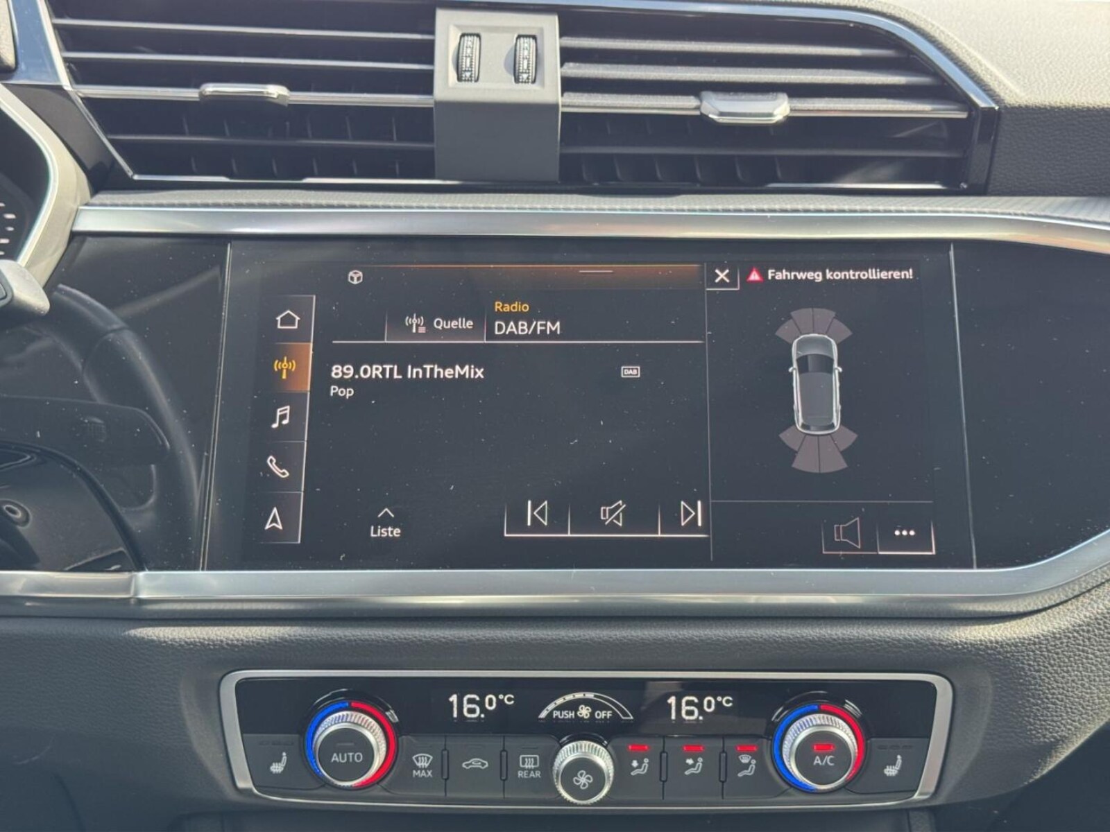 Audi Q3 – Bild 15