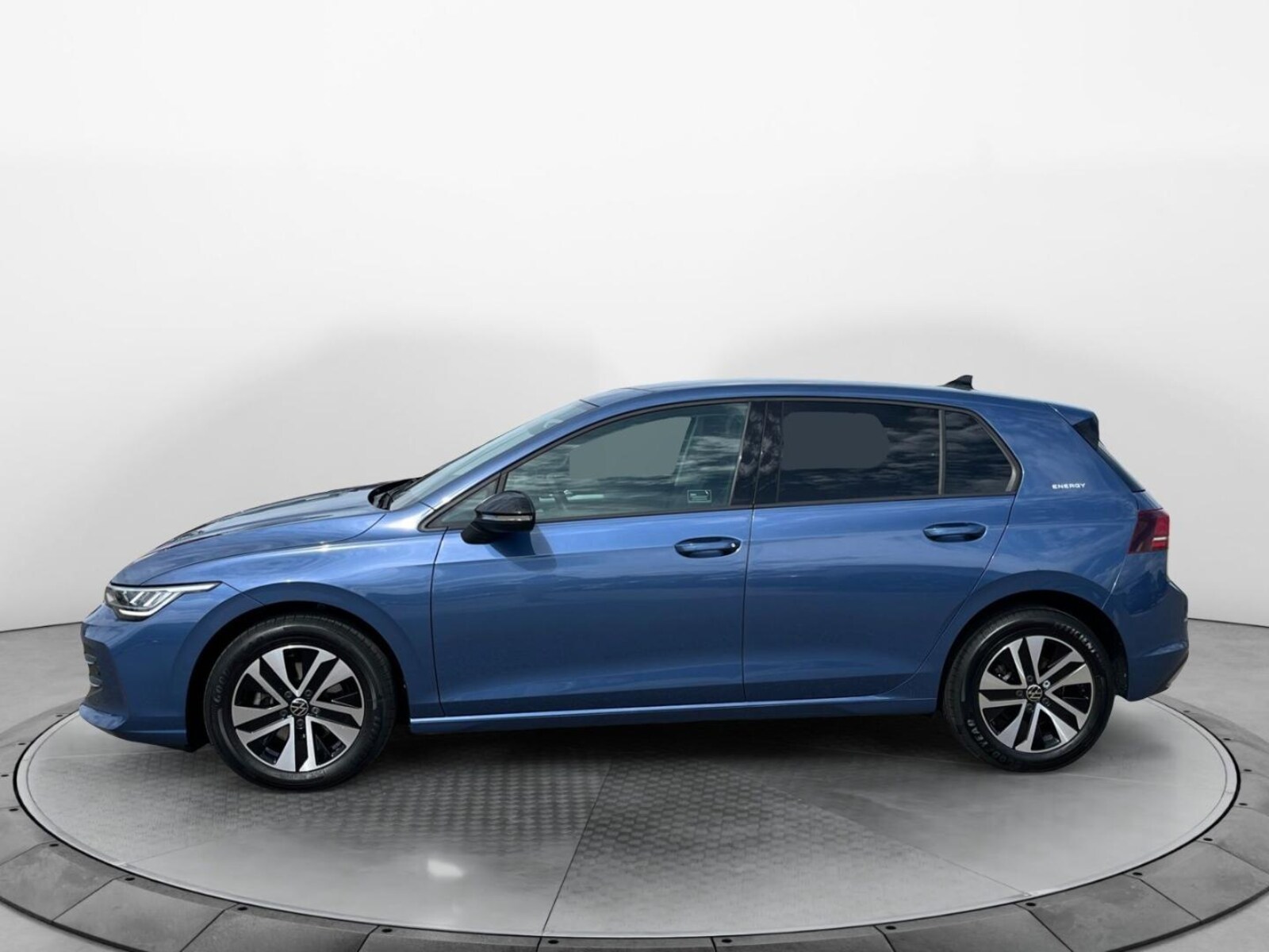 Volkswagen Golf – Bild 3
