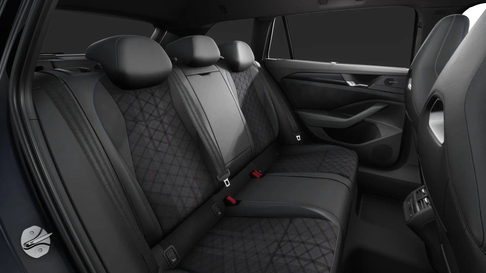 Volkswagen Passat – Bild 11