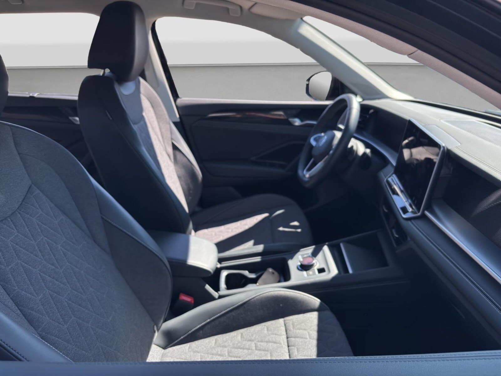 Volkswagen Tayron – Bild 15