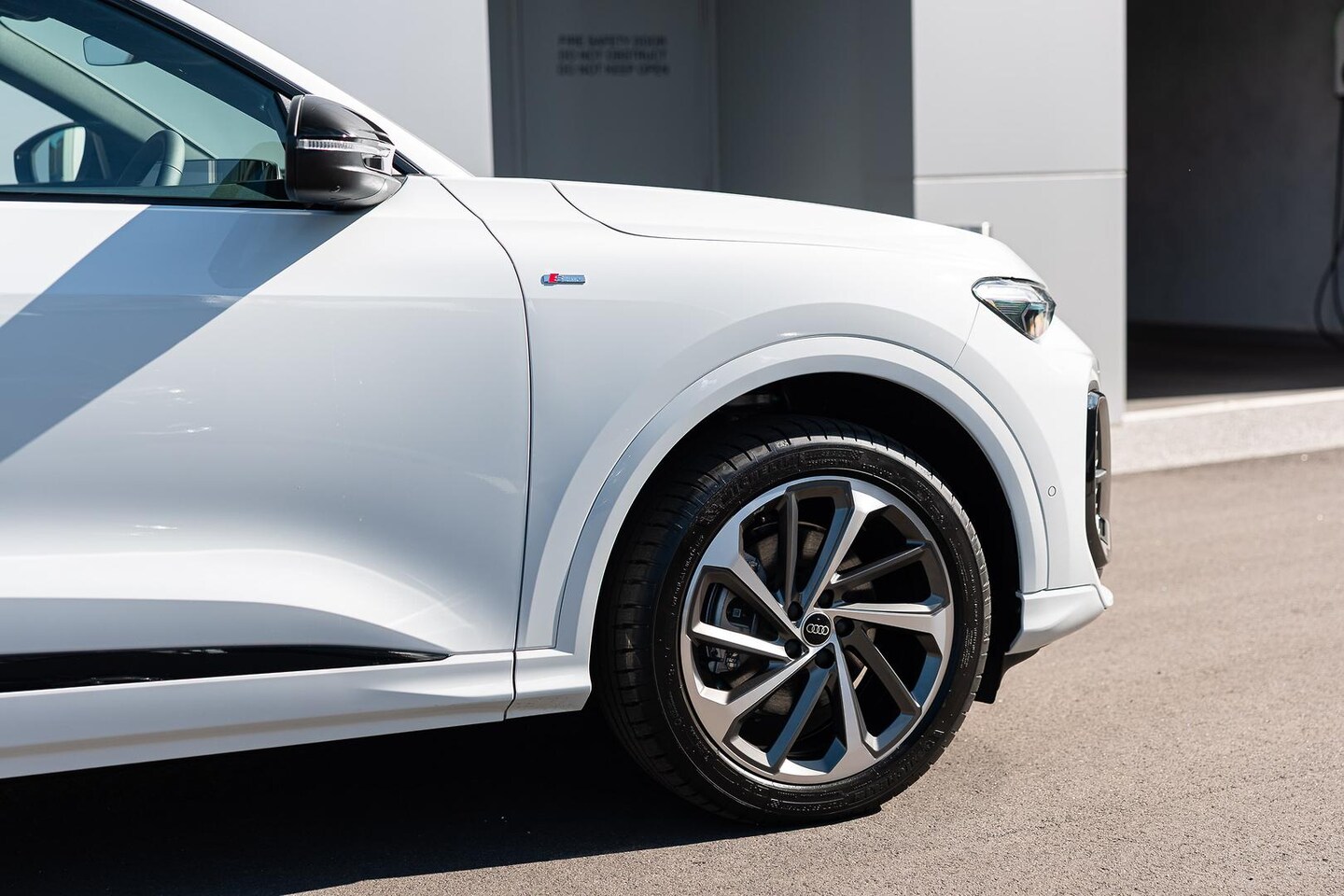 Image about Audi Q5 Sportback TFSI 150 kW