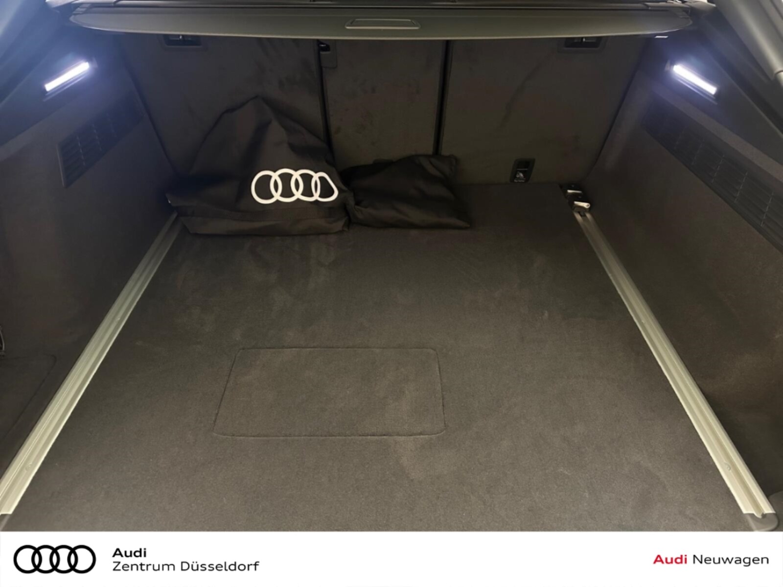 Audi Q8 – Bild 7