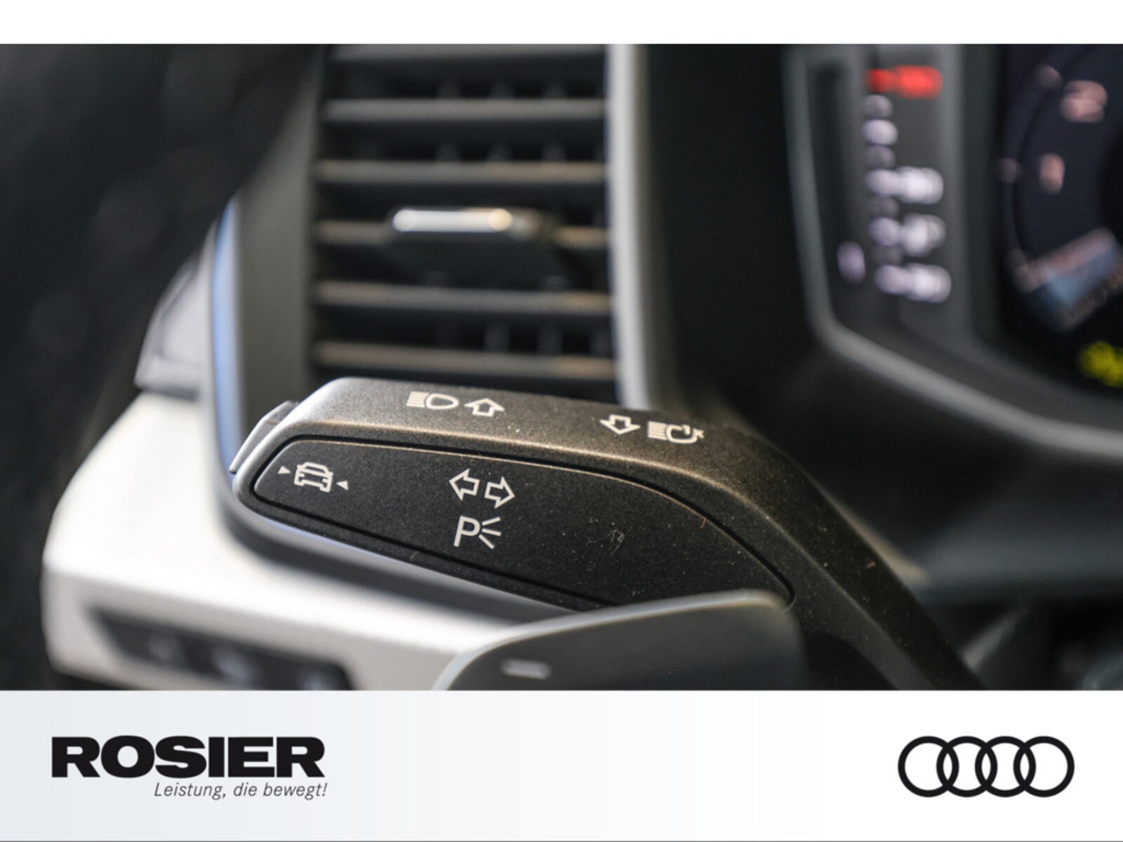 Audi A1 Sportback – Bild 26
