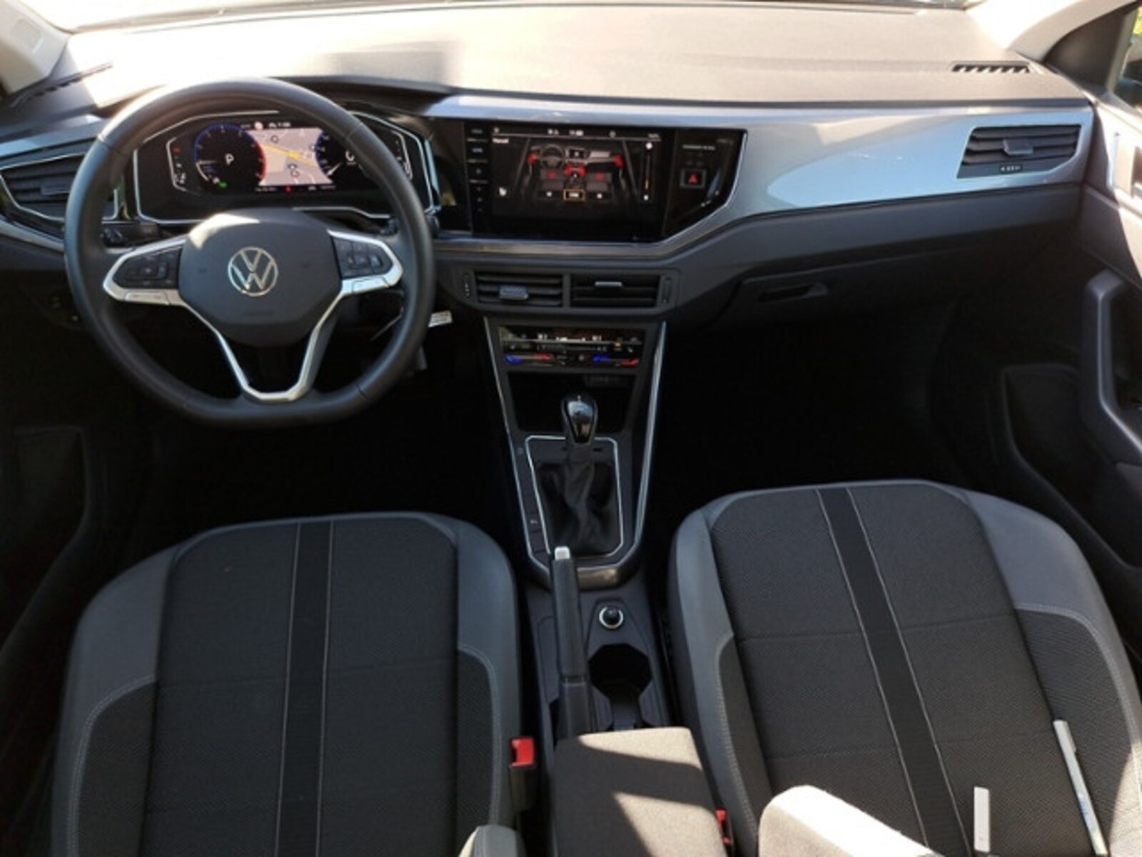 Volkswagen Polo – Bild 22