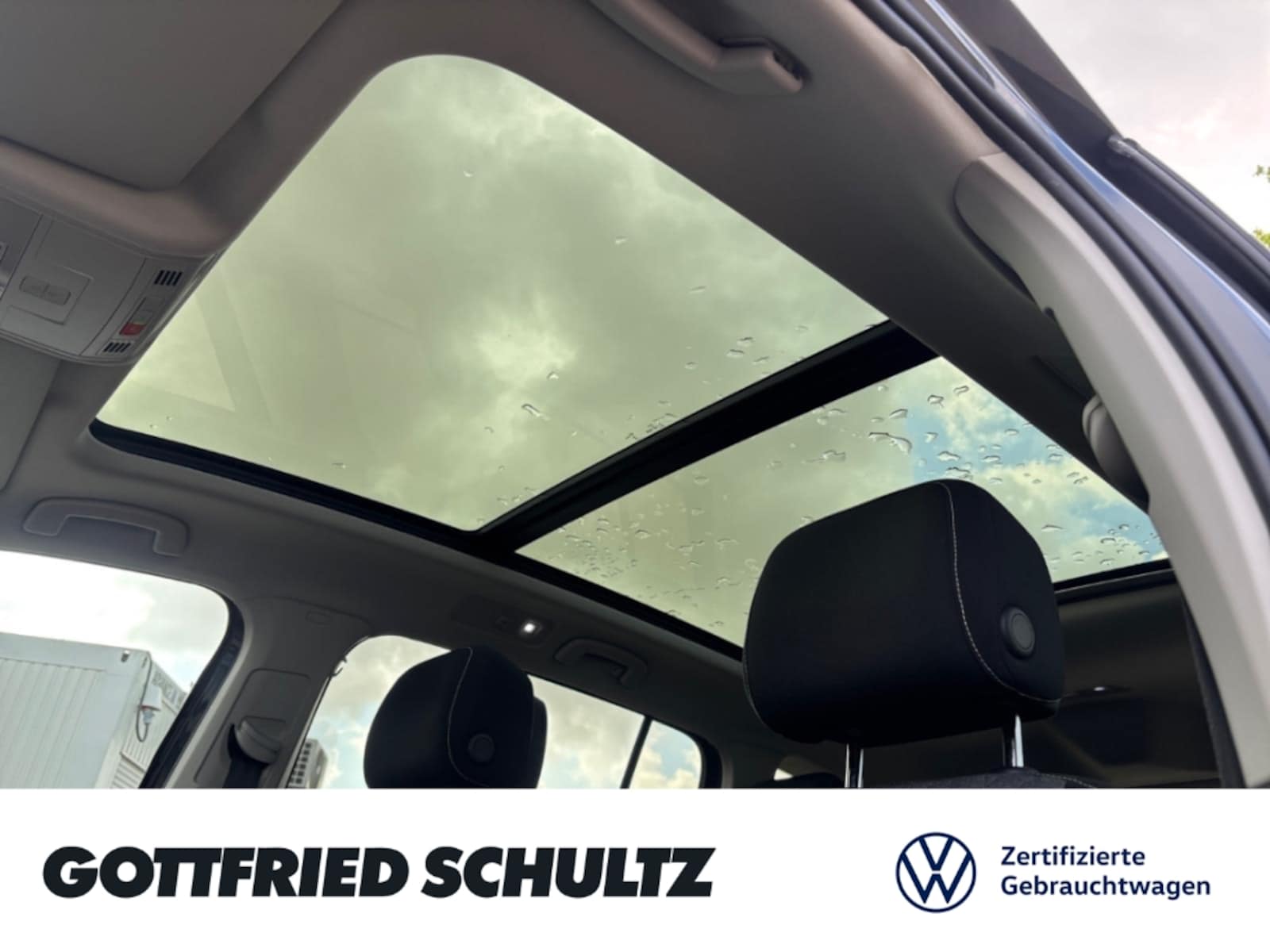 Volkswagen Touran – Bild 14