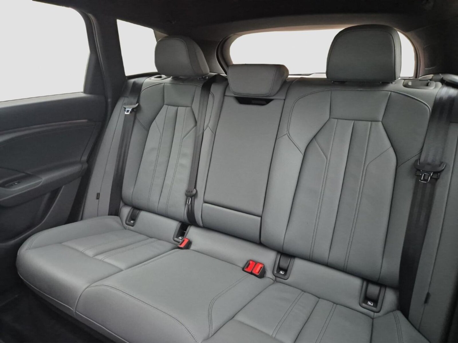Audi Q6 e-tron – Bild 13