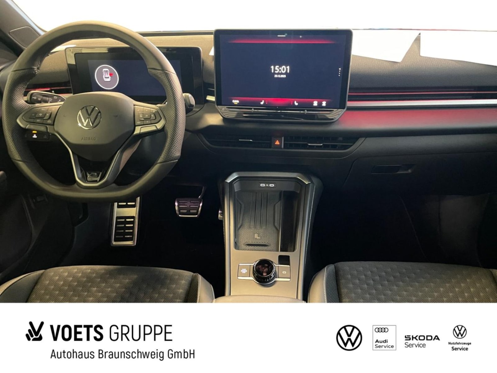 Volkswagen T-Roc – Bild 8