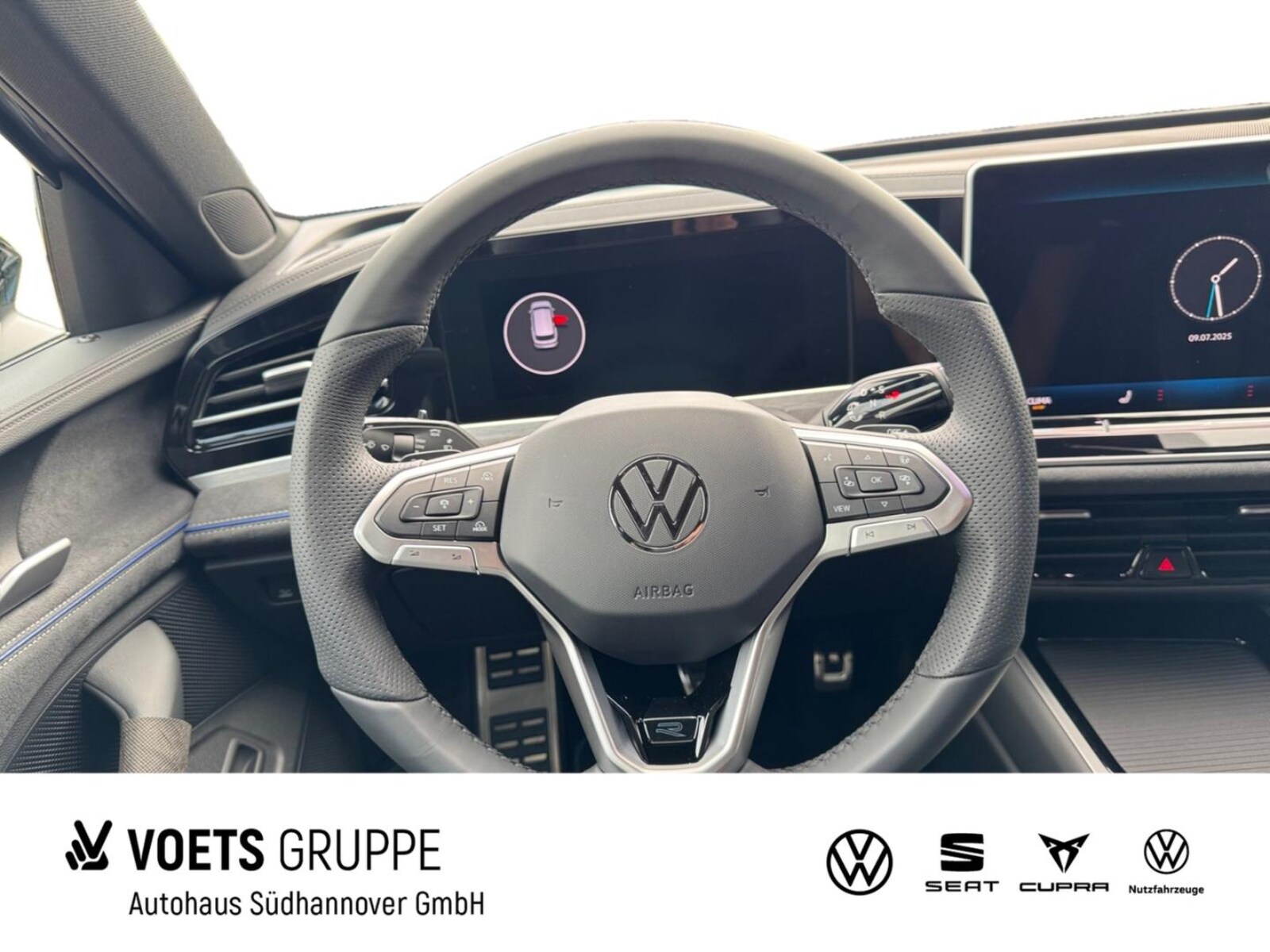 Volkswagen Passat – Bild 10