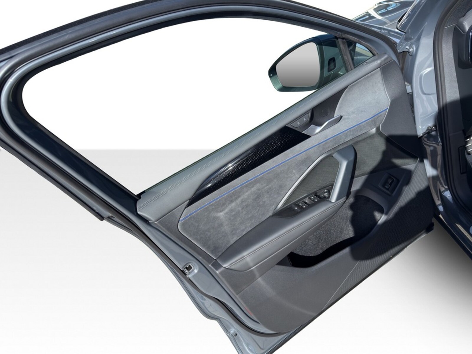 Volkswagen Tiguan – Bild 13