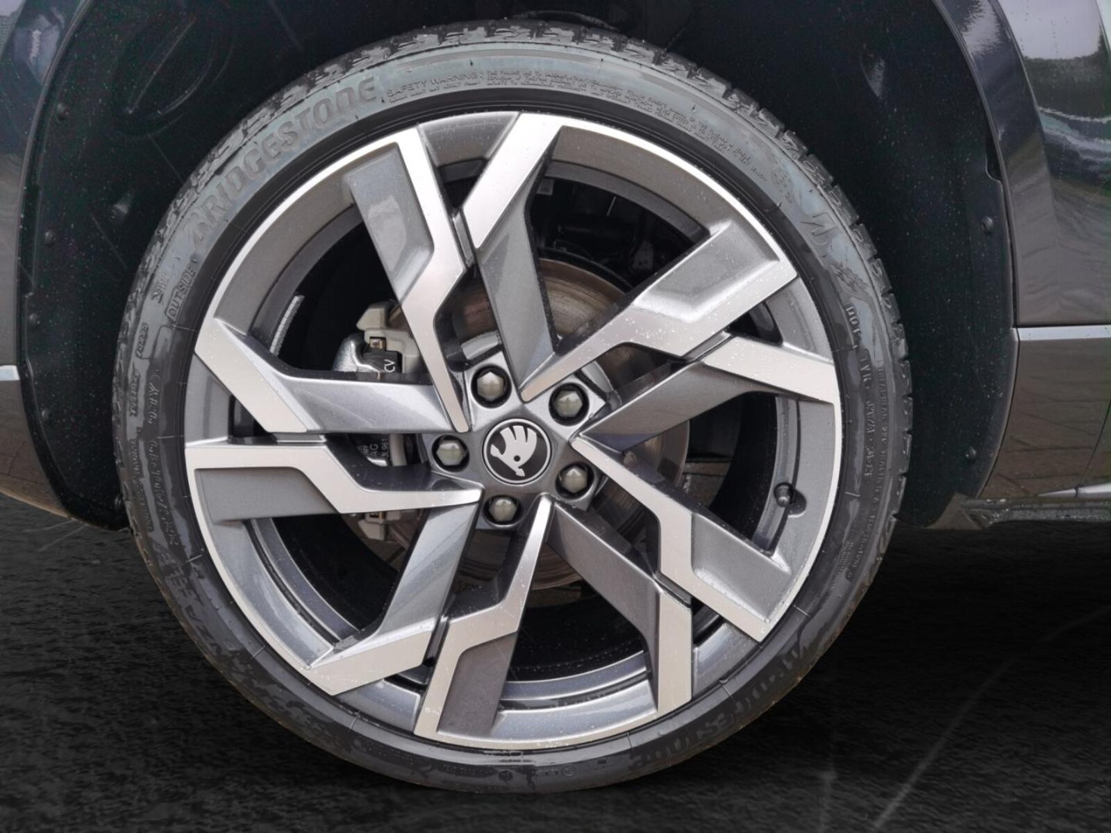 Škoda Karoq – Bild 6
