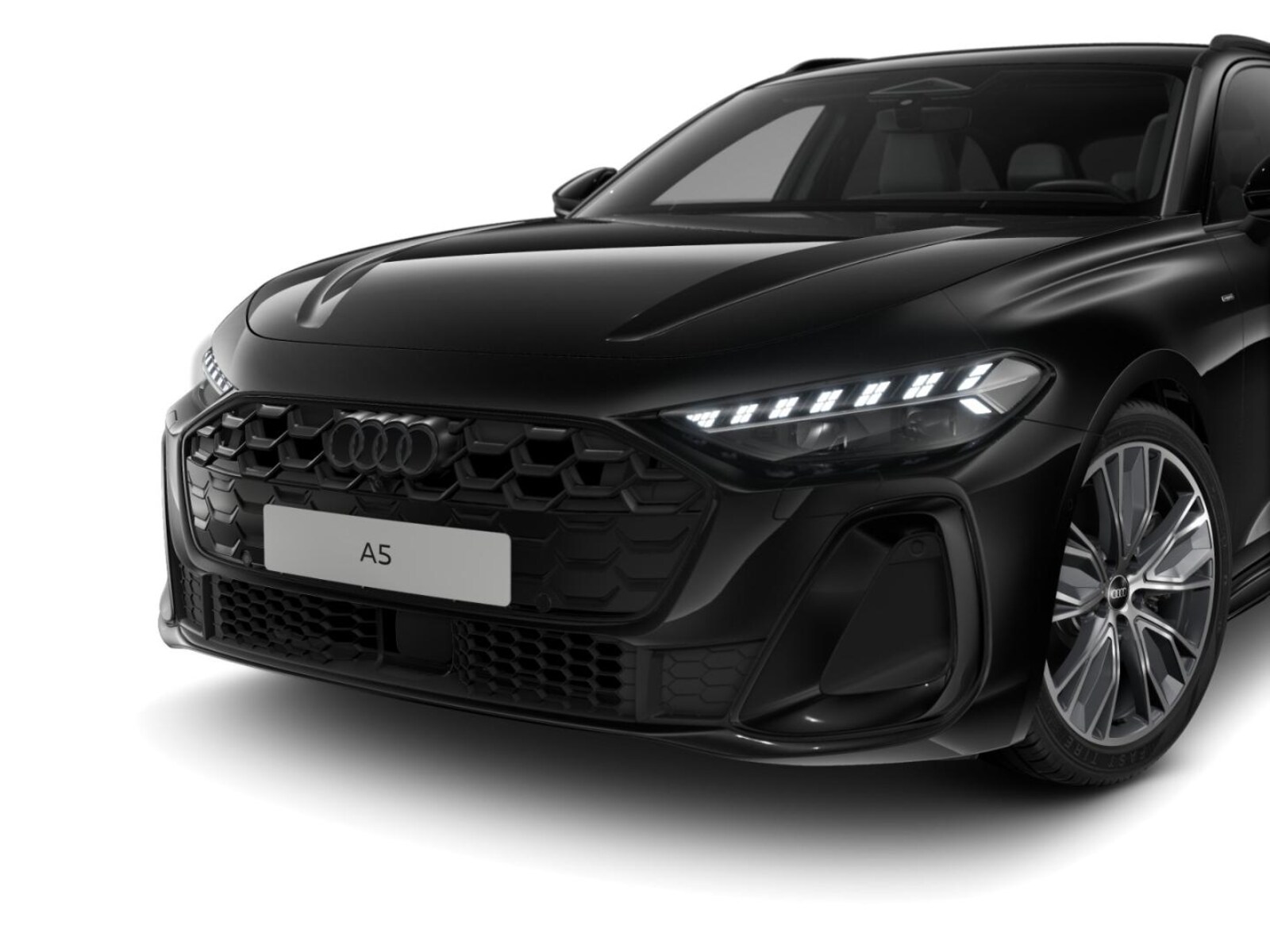 Audi A5 Avant – Bild 8