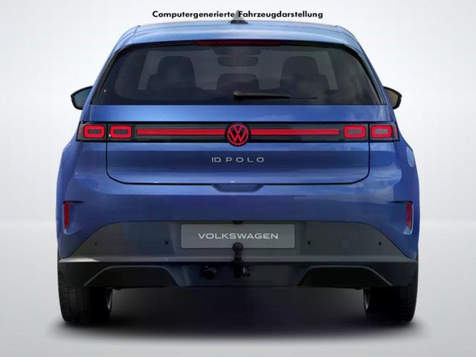Volkswagen ID. Polo – Bild 5