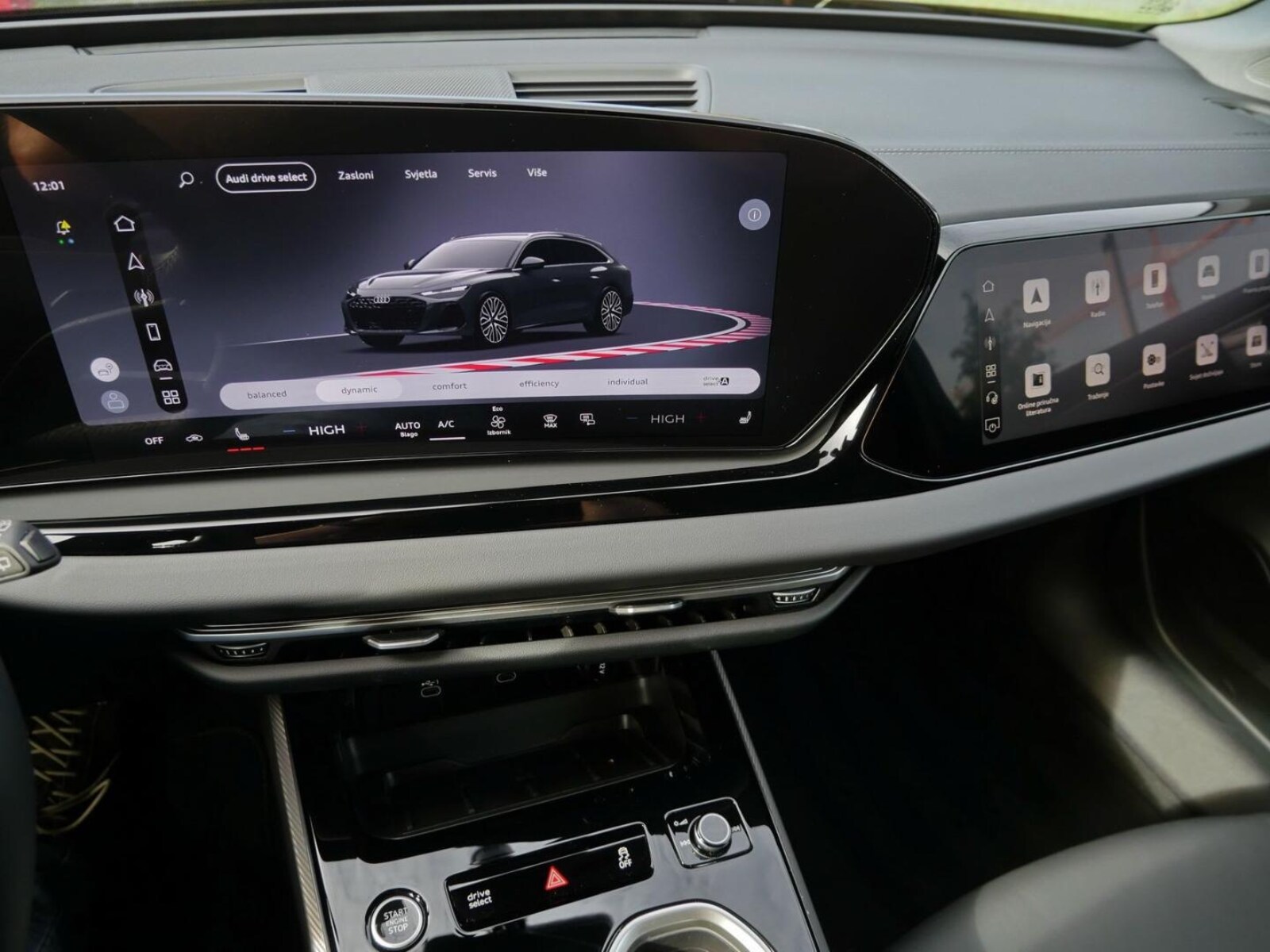 Audi A6 Avant – Bild 20